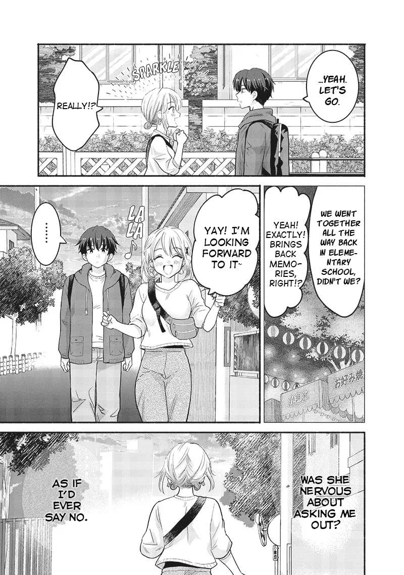 My Dad Is the Strongest Under Heaven Chapter 44 – Page 17