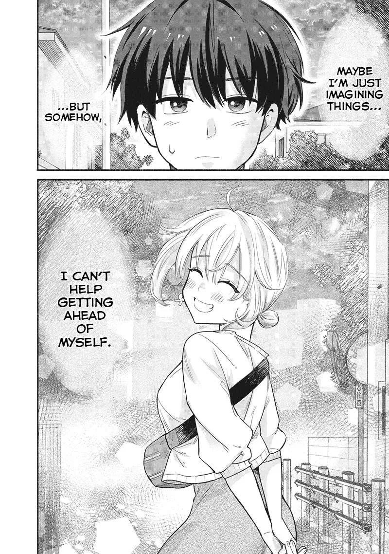 My Dad Is the Strongest Under Heaven Chapter 44 – Page 18