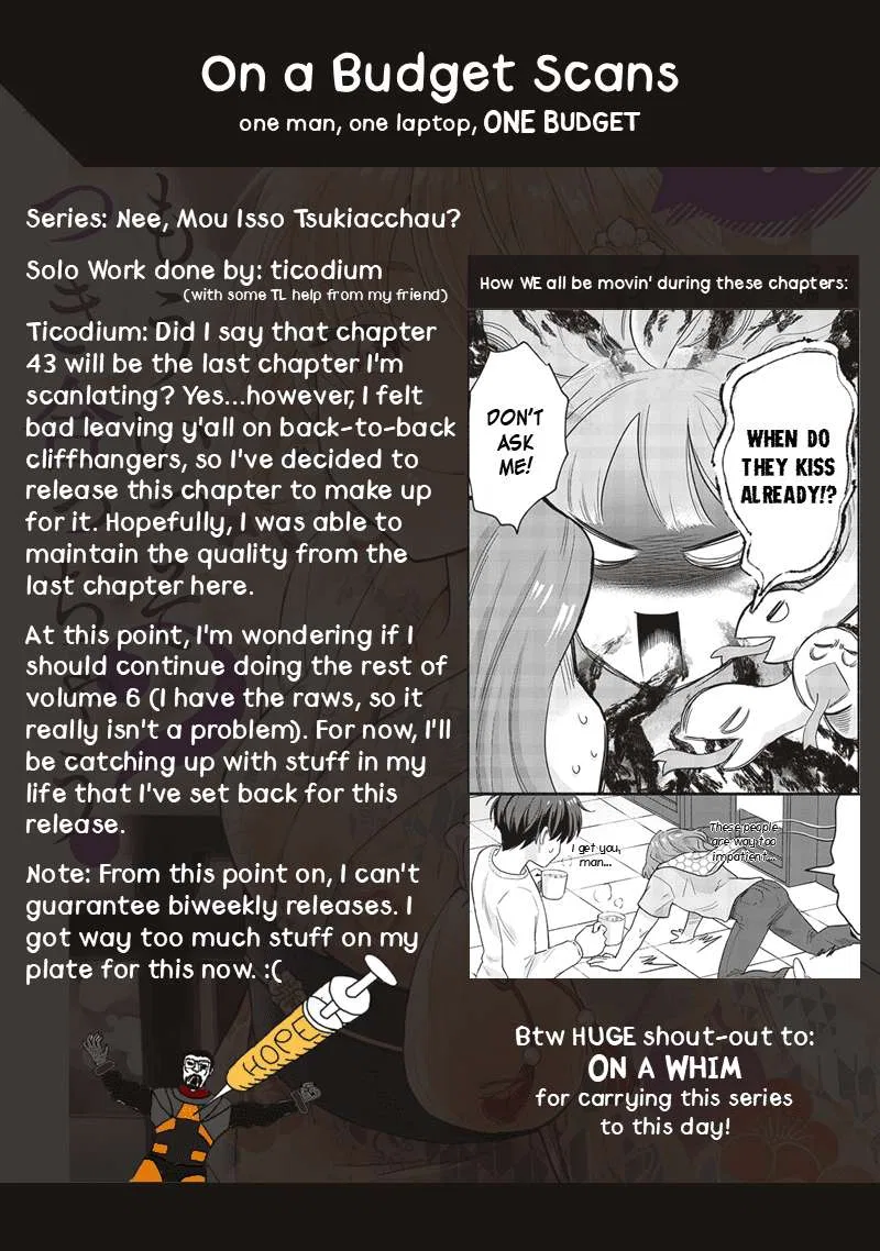 My Dad Is the Strongest Under Heaven Chapter 44 – Page 19