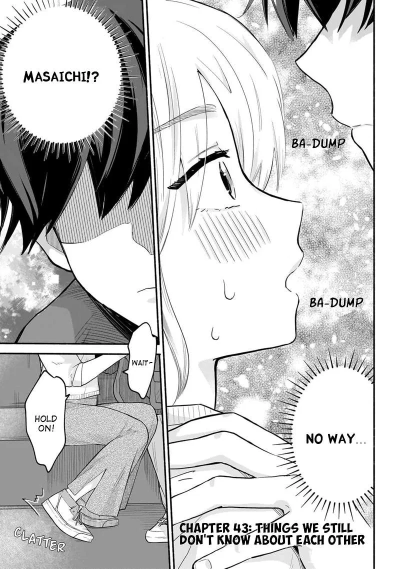 My Dad Is the Strongest Under Heaven Chapter 43 – Page 1