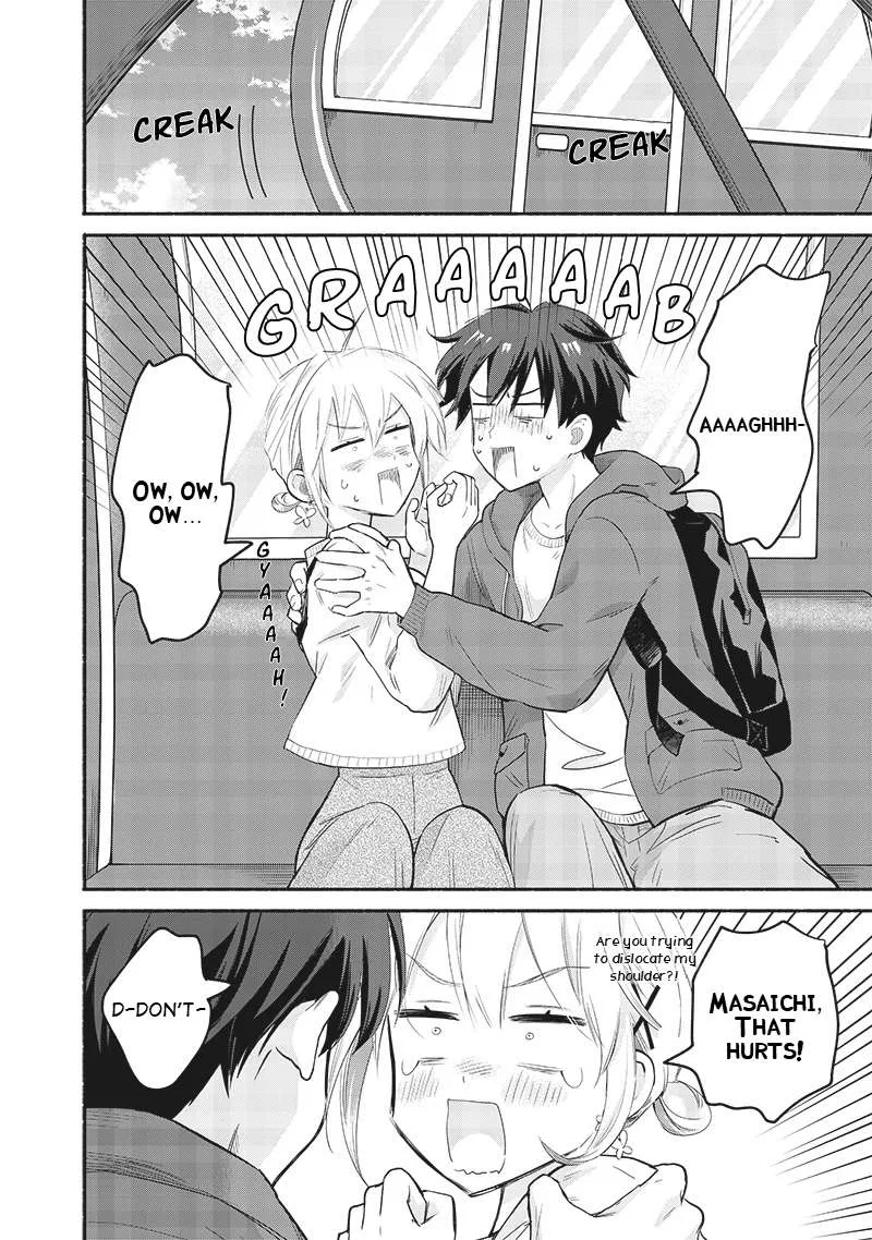 My Dad Is the Strongest Under Heaven Chapter 43 – Page 2