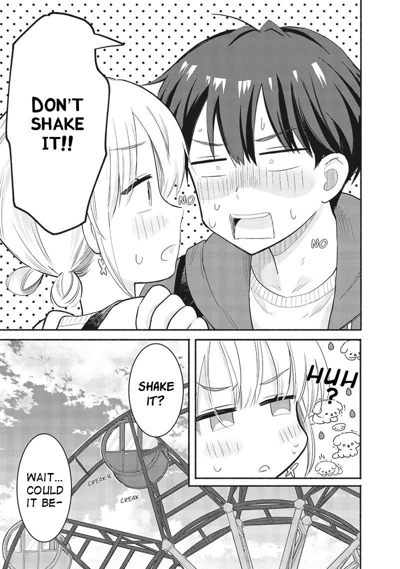 My Dad Is the Strongest Under Heaven Chapter 43 – Page 3
