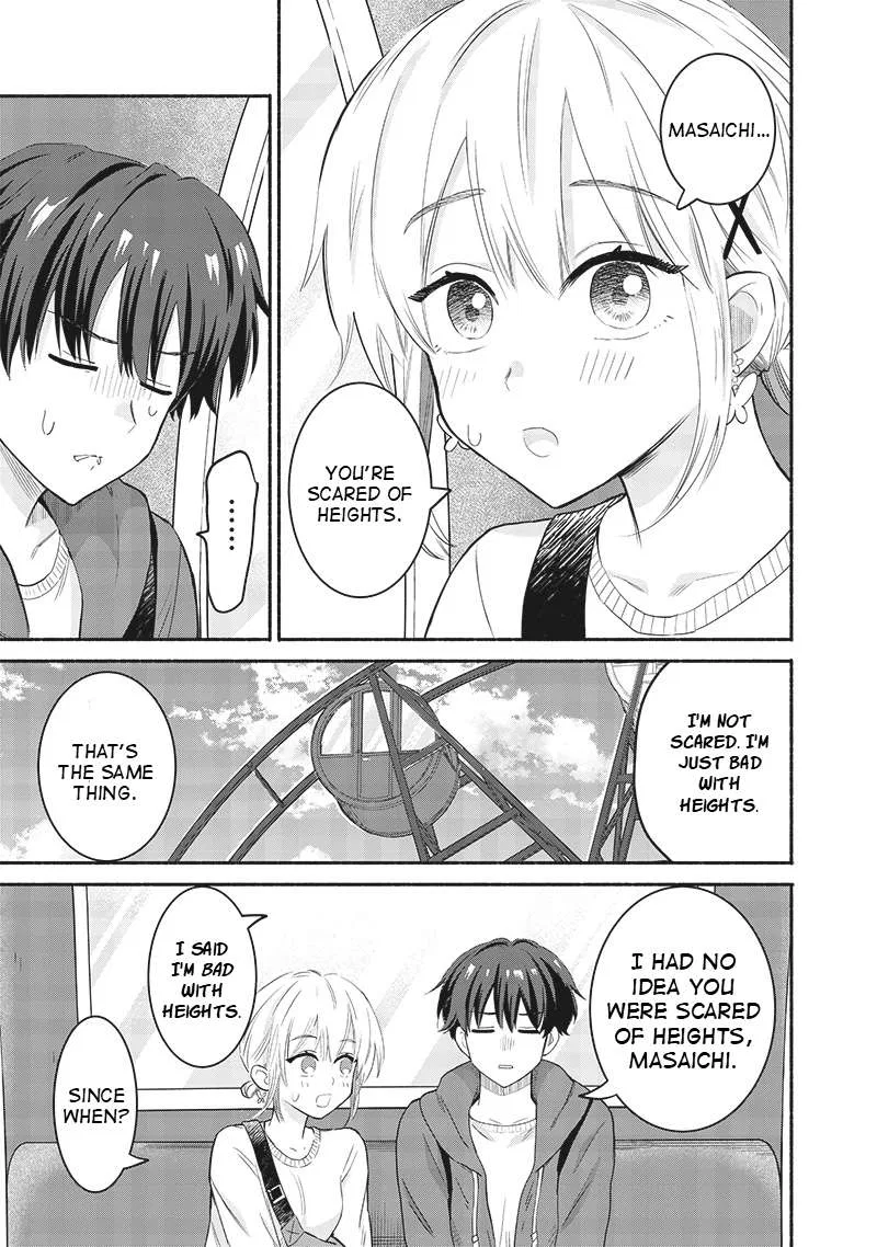 My Dad Is the Strongest Under Heaven Chapter 43 – Page 5