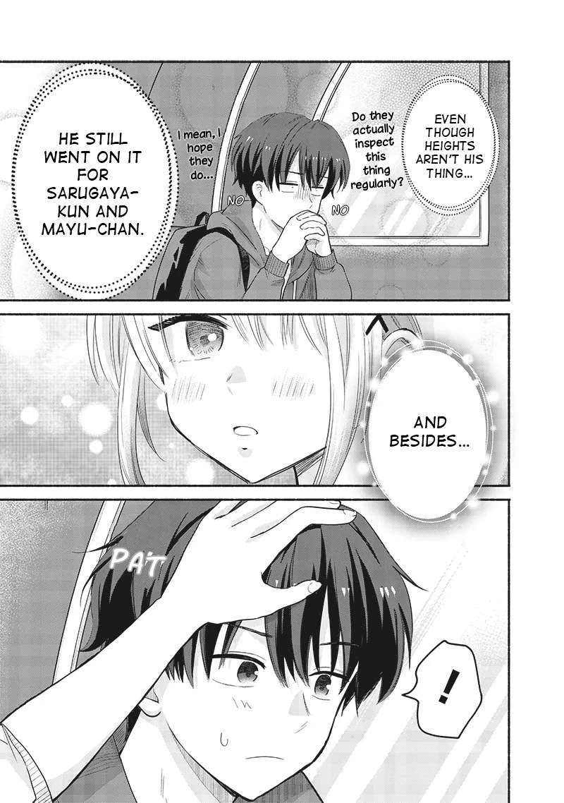 My Dad Is the Strongest Under Heaven Chapter 43 – Page 7