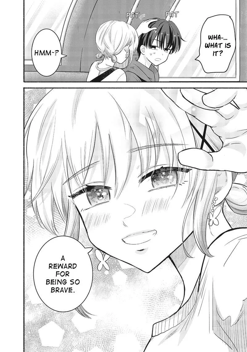 My Dad Is the Strongest Under Heaven Chapter 43 – Page 8