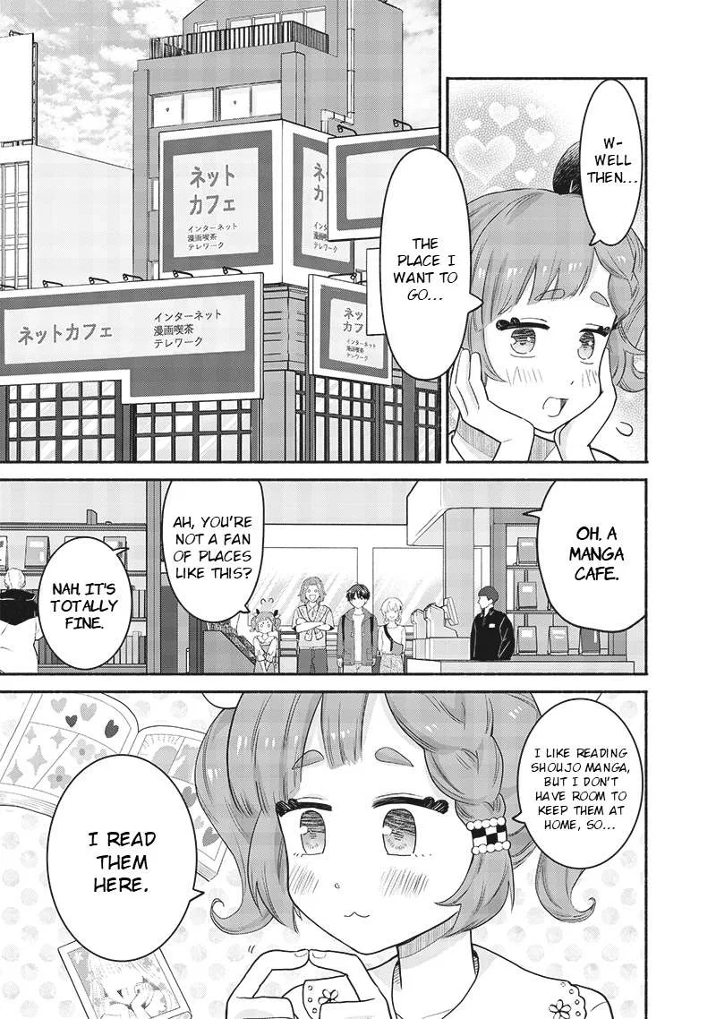 My Dad Is the Strongest Under Heaven Chapter 43 – Page 13