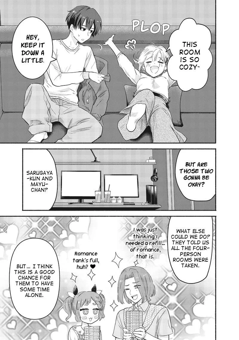 My Dad Is the Strongest Under Heaven Chapter 43 – Page 15