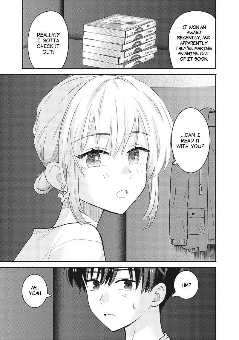 My Dad Is the Strongest Under Heaven Chapter 43 – Page 17