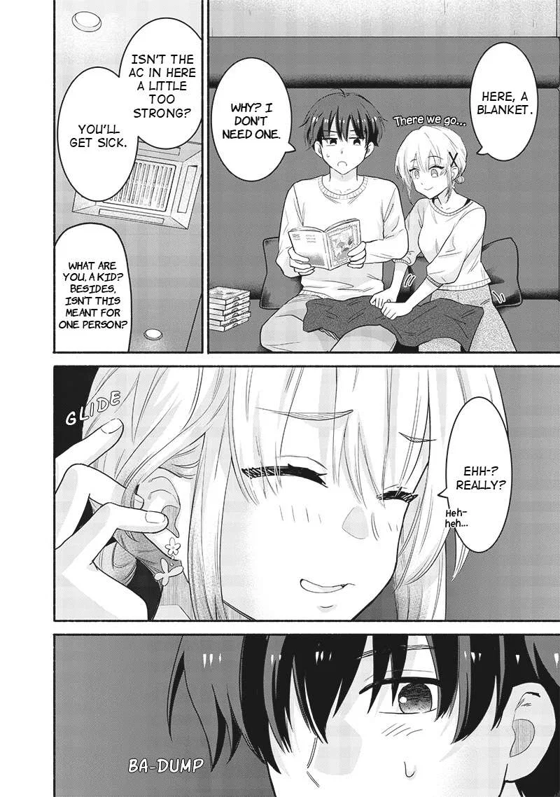 My Dad Is the Strongest Under Heaven Chapter 43 – Page 18