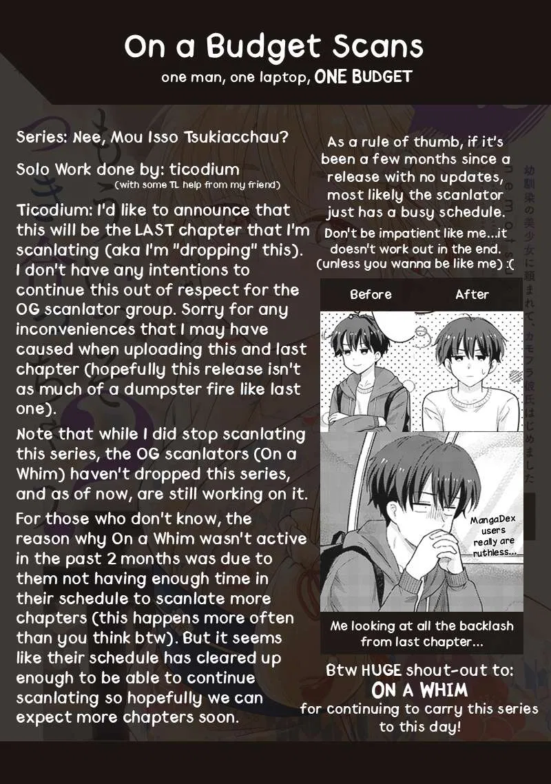 My Dad Is the Strongest Under Heaven Chapter 43 – Page 21