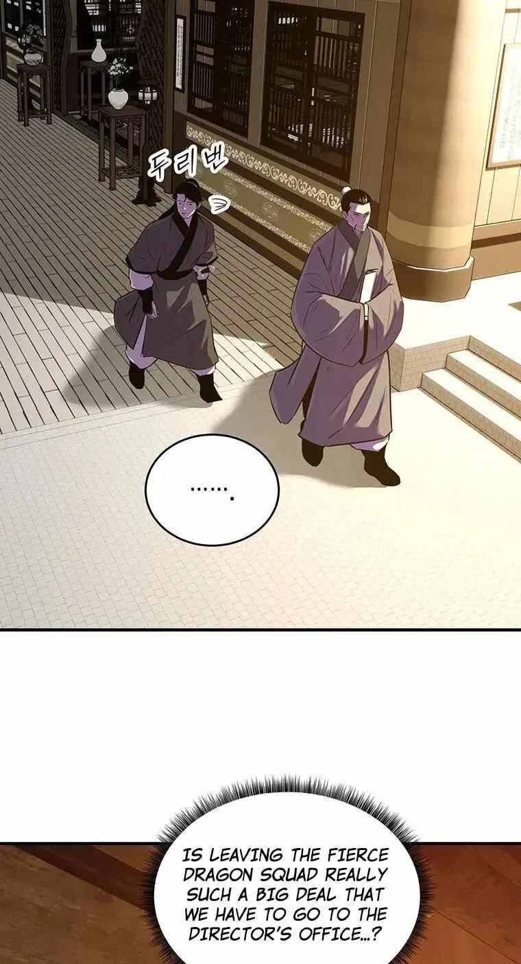 The Saint Who Levels Up as a Necromancer Chapter 101 – Page 9