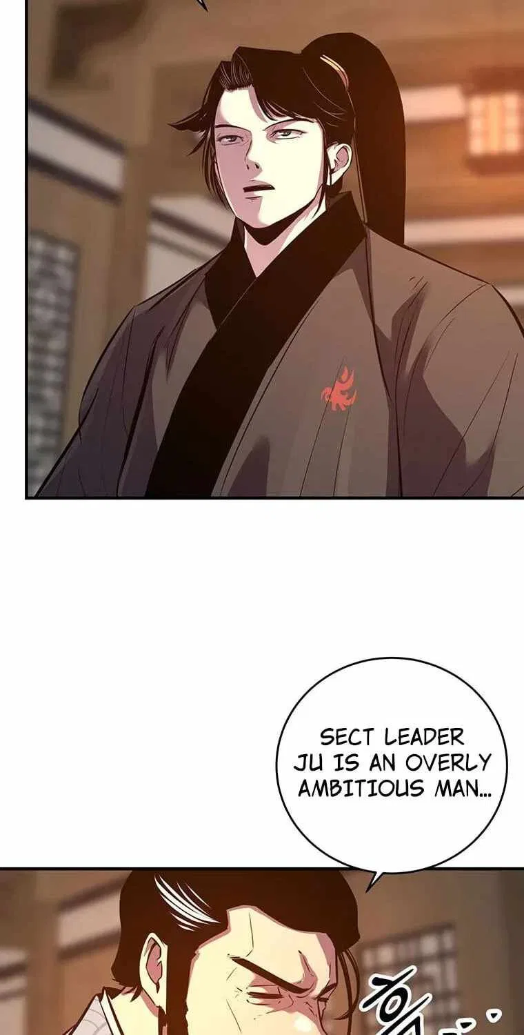 The Saint Who Levels Up as a Necromancer Chapter 101 – Page 19