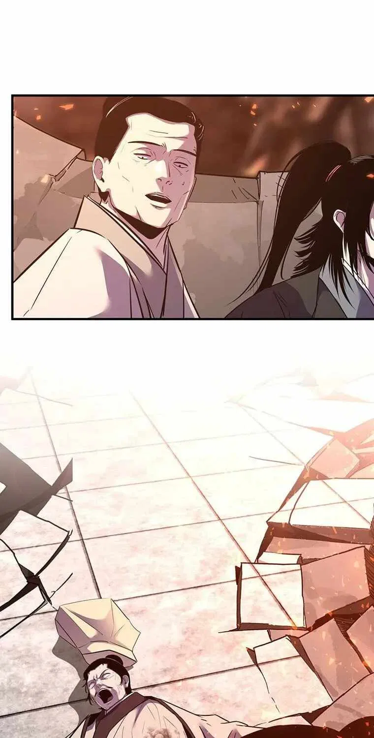 The Saint Who Levels Up as a Necromancer Chapter 101 – Page 40