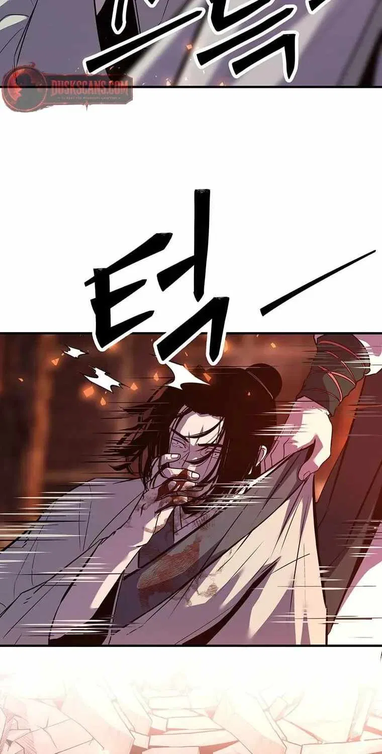 The Saint Who Levels Up as a Necromancer Chapter 101 – Page 43