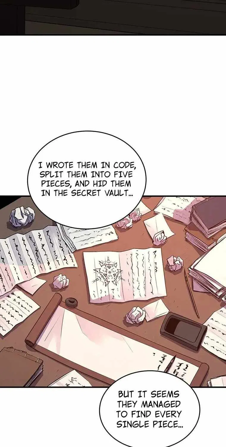 The Saint Who Levels Up as a Necromancer Chapter 101 – Page 47