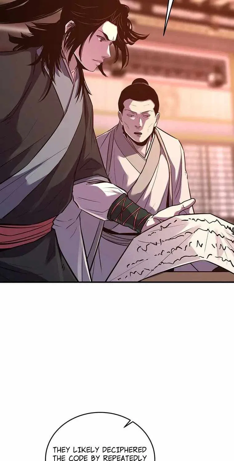 The Saint Who Levels Up as a Necromancer Chapter 101 – Page 49