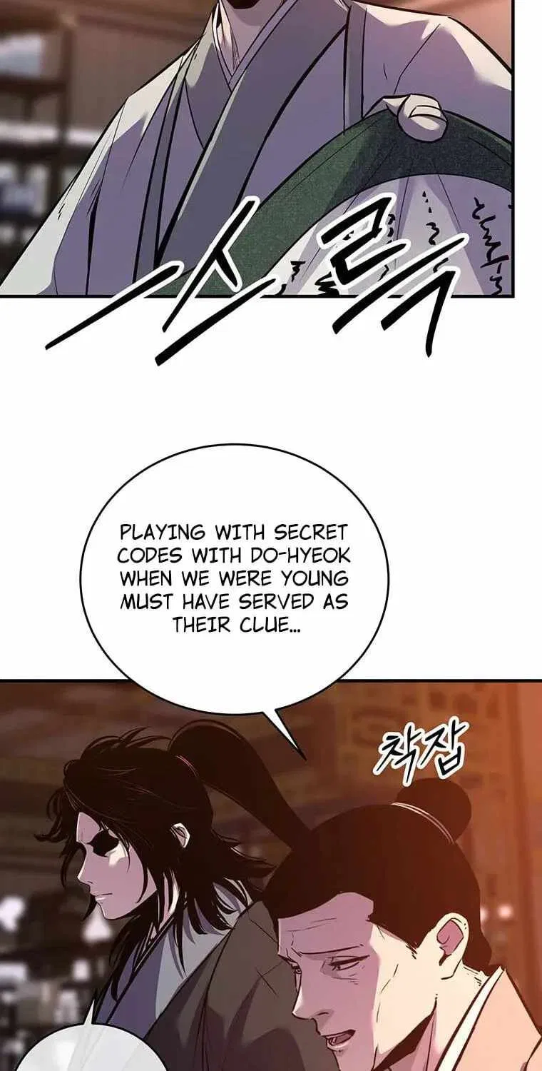 The Saint Who Levels Up as a Necromancer Chapter 101 – Page 51