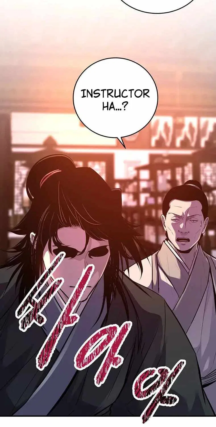 The Saint Who Levels Up as a Necromancer Chapter 101 – Page 53