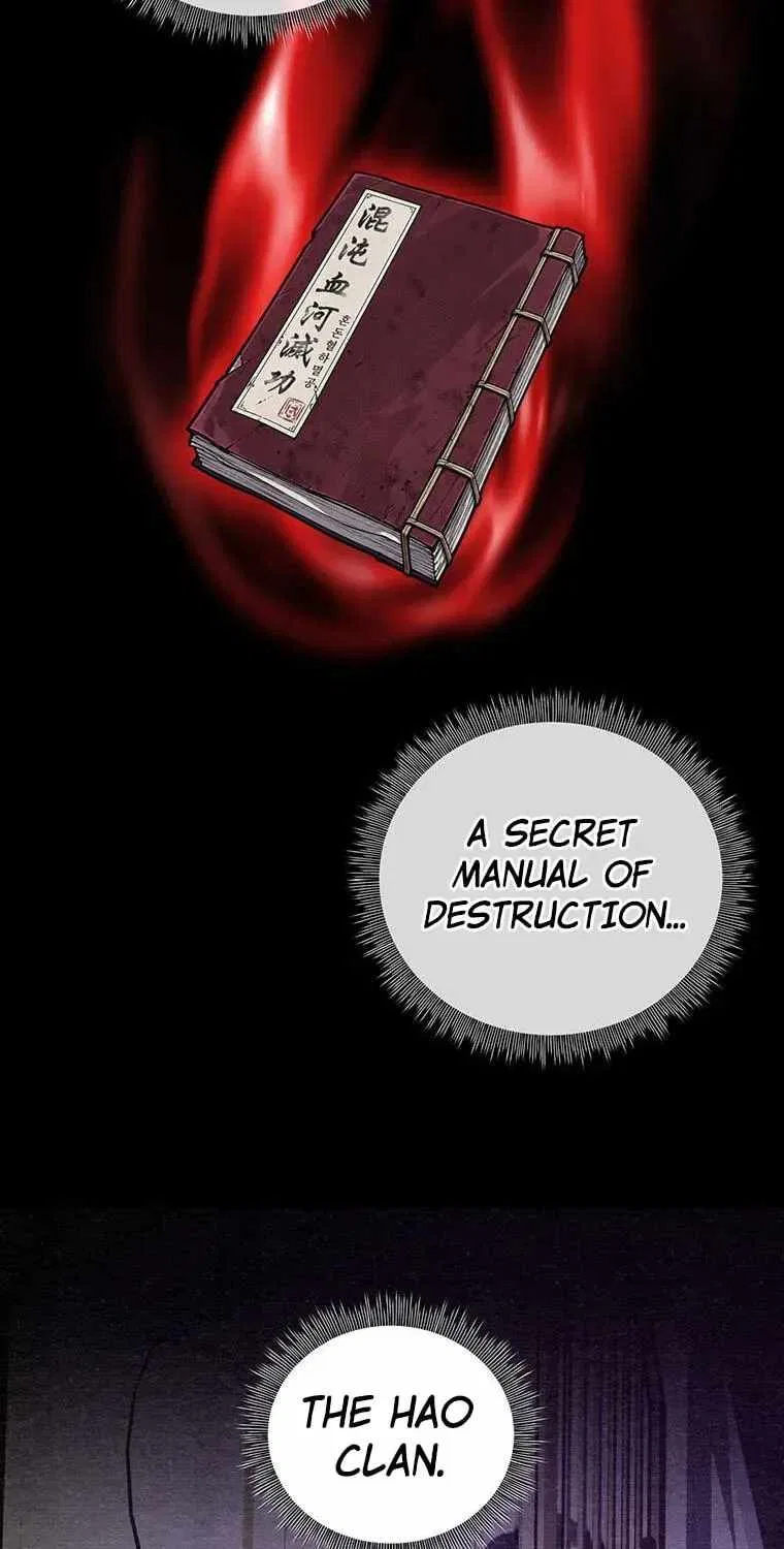 The Saint Who Levels Up as a Necromancer Chapter 101 – Page 57