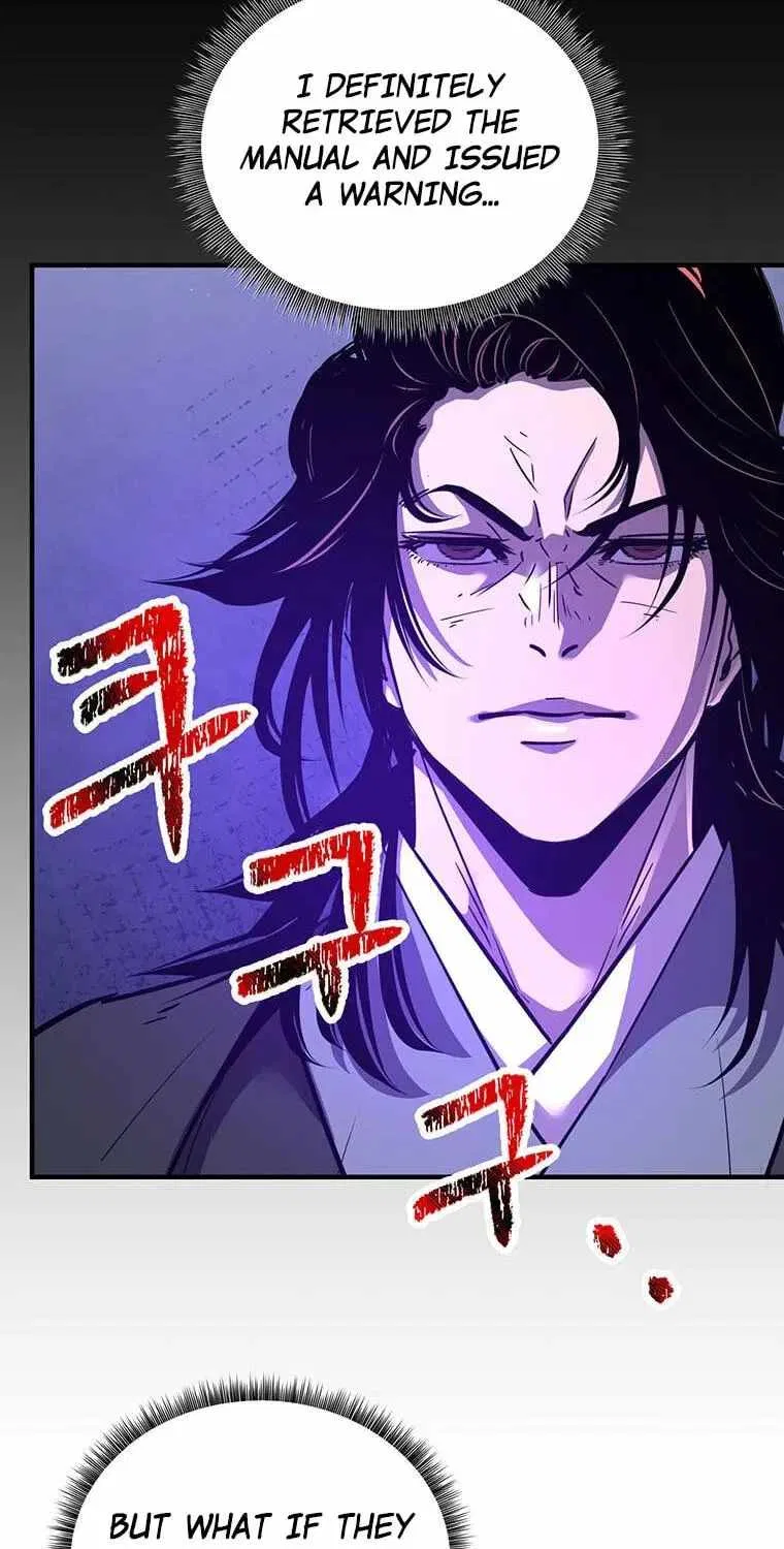 The Saint Who Levels Up as a Necromancer Chapter 101 – Page 59