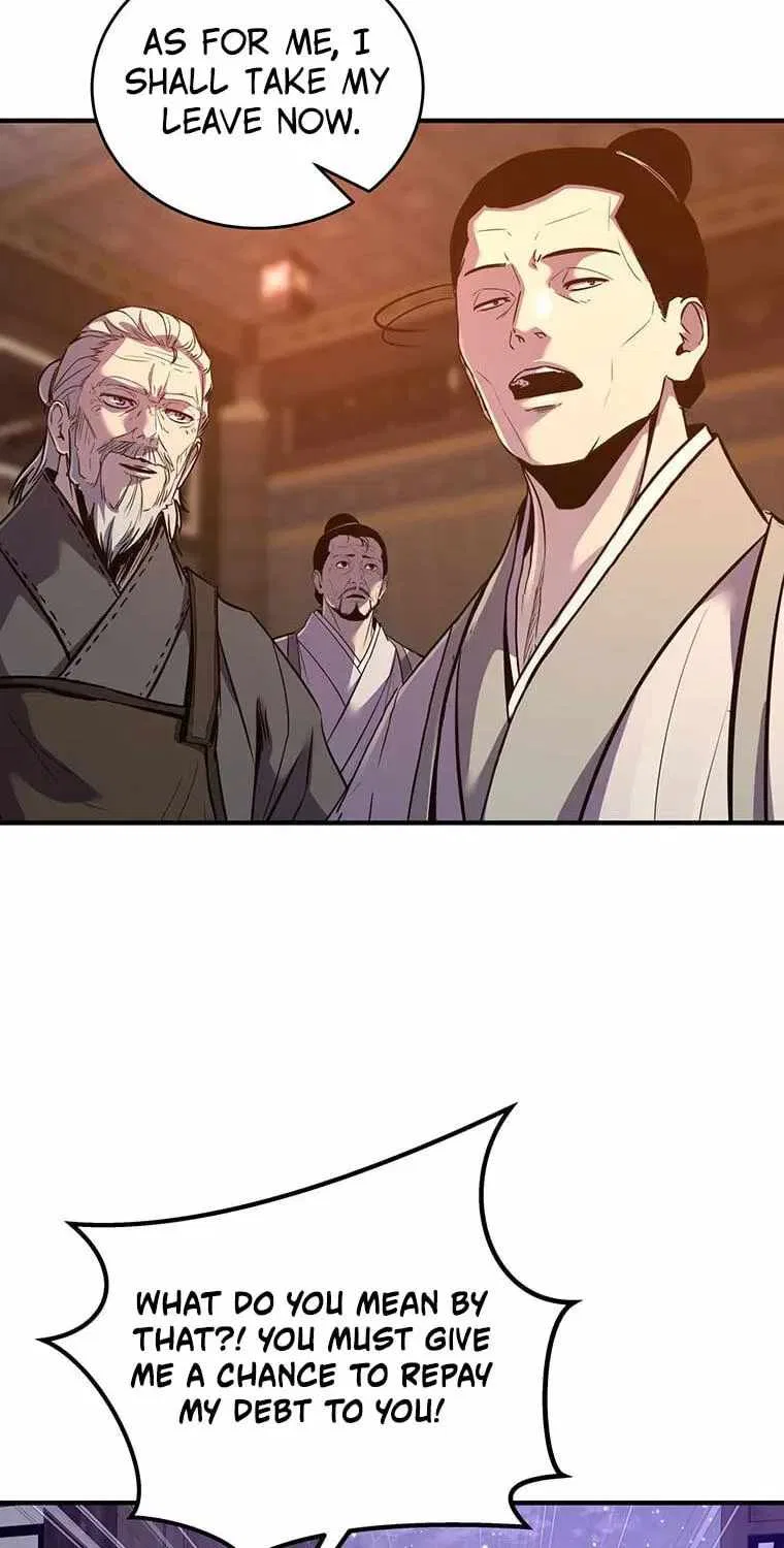 The Saint Who Levels Up as a Necromancer Chapter 101 – Page 67