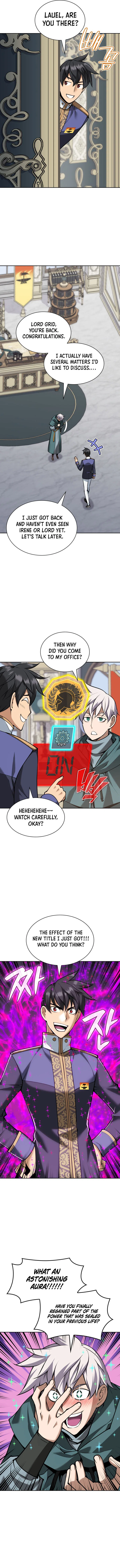 The Demon God Chapter 337 – Page 2