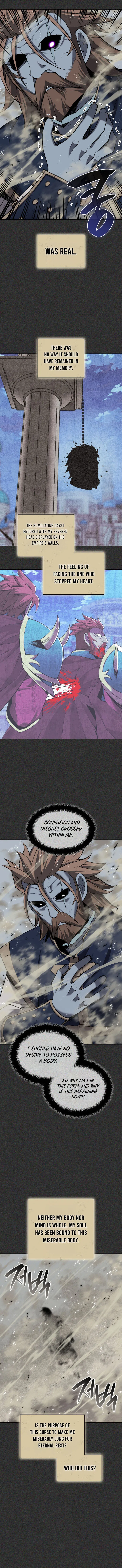 The Demon God Chapter 337 – Page 8