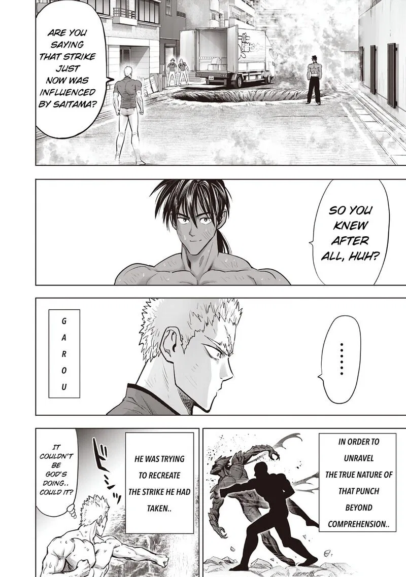 The Demon God Chapter 299 – Page 4