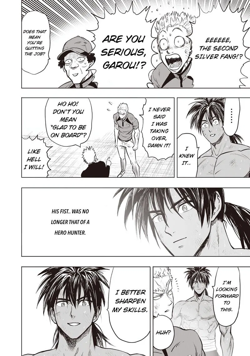 The Demon God Chapter 299 – Page 12