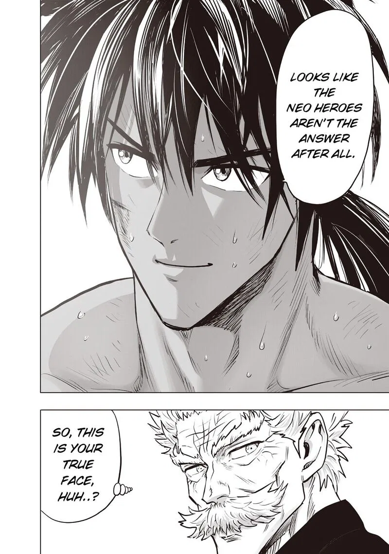 The Demon God Chapter 299 – Page 14