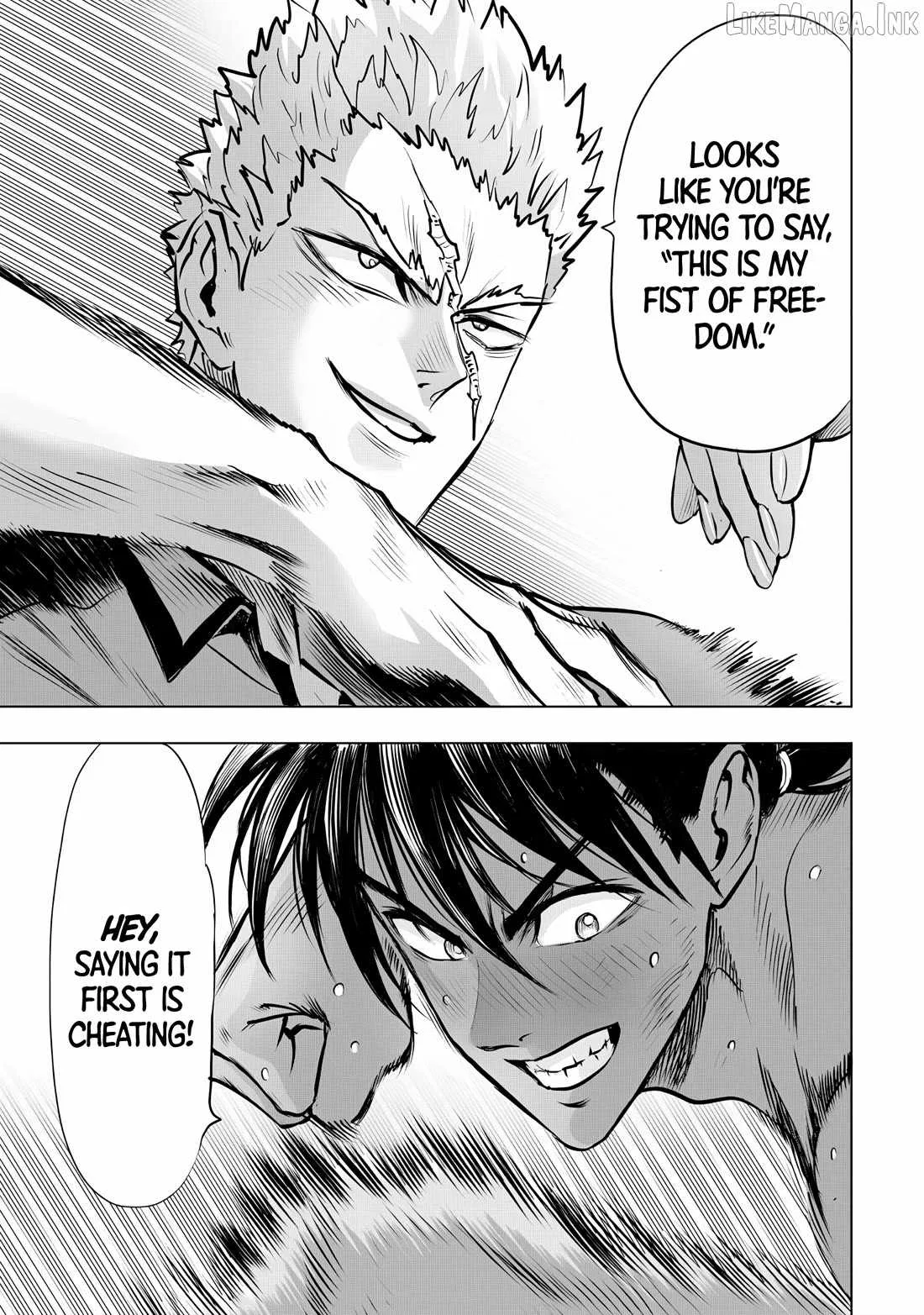 The Demon God Chapter 298 – Page 13