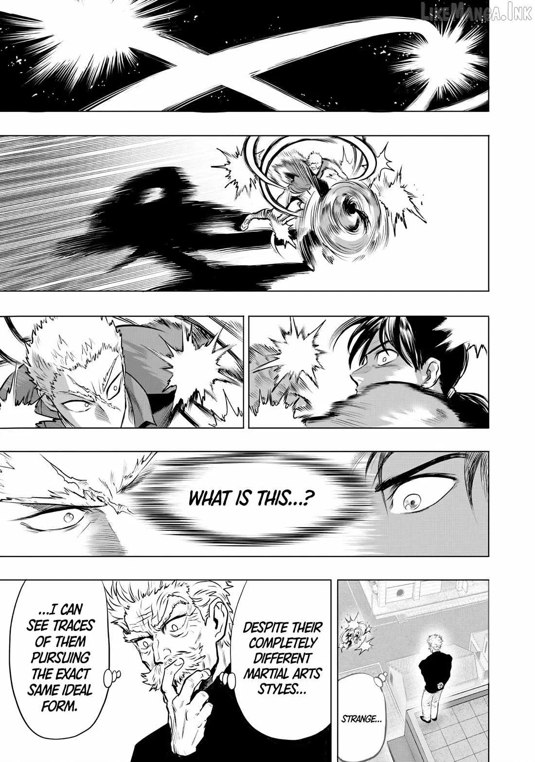 The Demon God Chapter 298 – Page 15