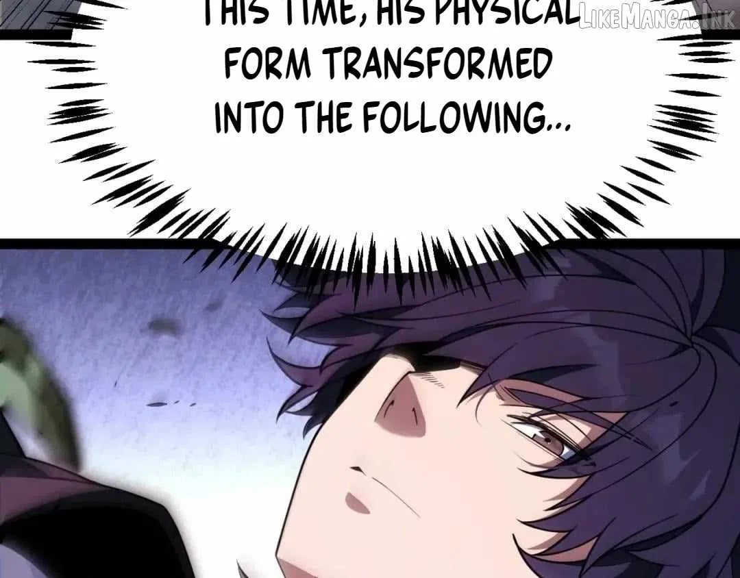 The Demon God Chapter 51 – Page 7