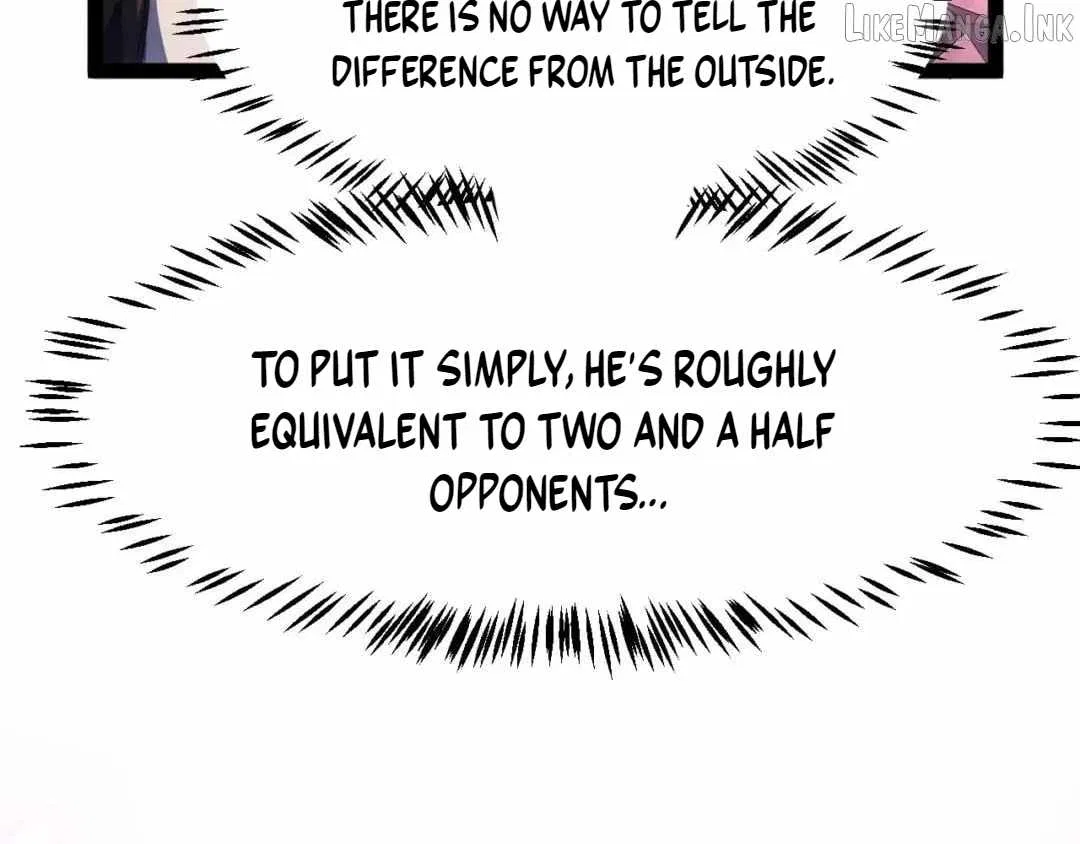 The Demon God Chapter 51 – Page 16