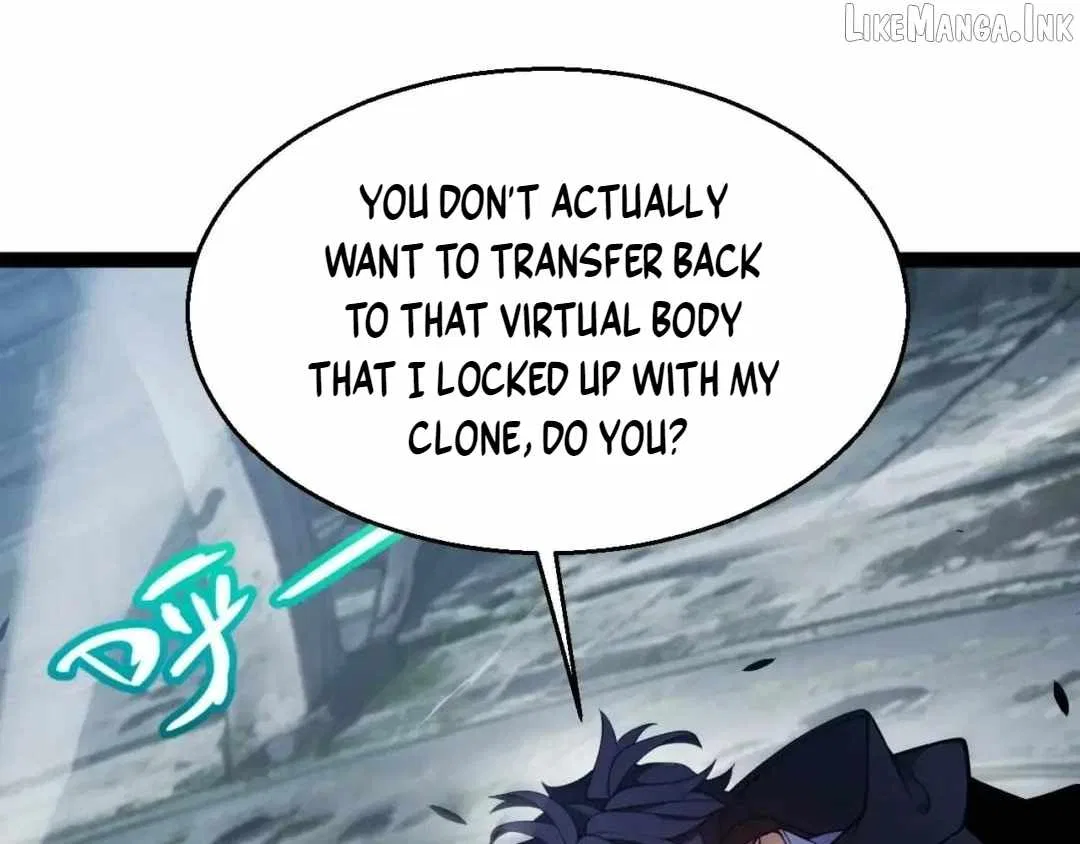 The Demon God Chapter 51 – Page 60