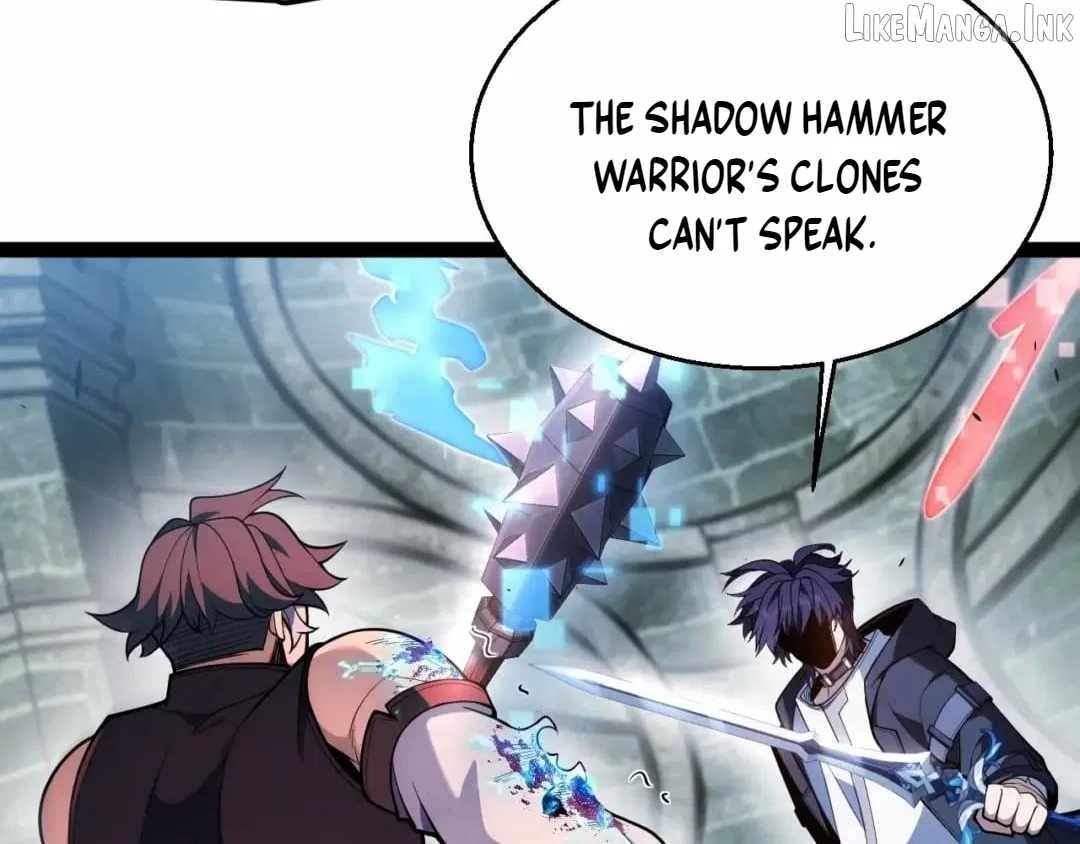 The Demon God Chapter 51 – Page 72