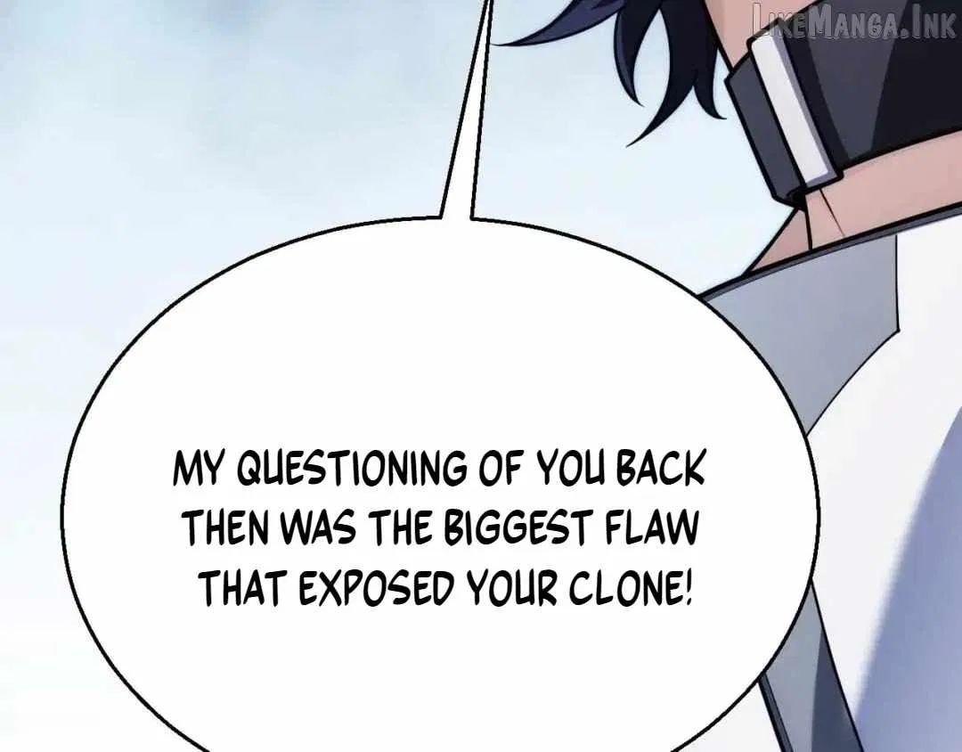 The Demon God Chapter 51 – Page 76