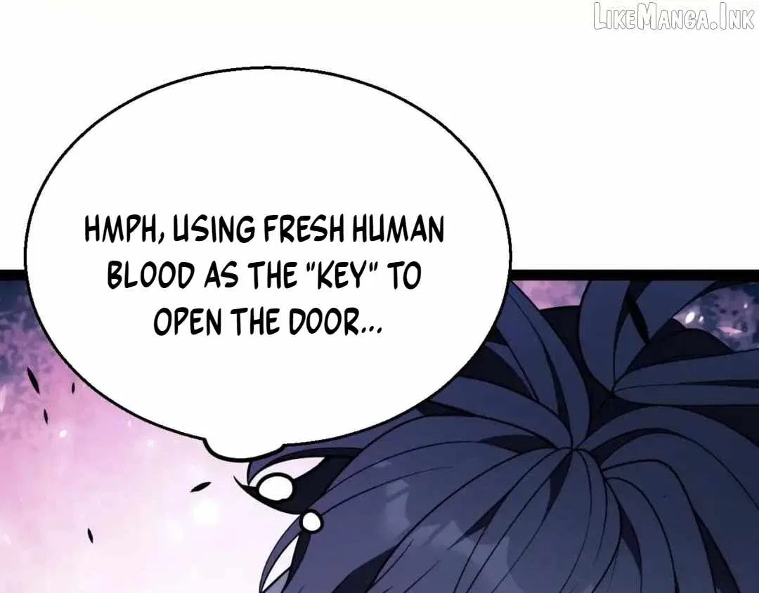 The Demon God Chapter 51 – Page 104