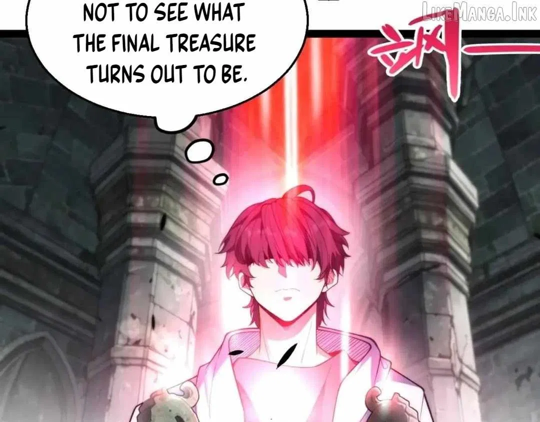 The Demon God Chapter 51 – Page 115