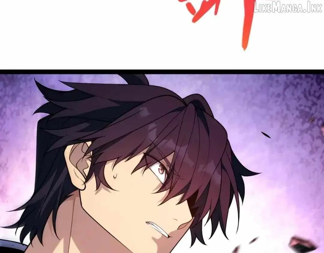The Demon God Chapter 51 – Page 124