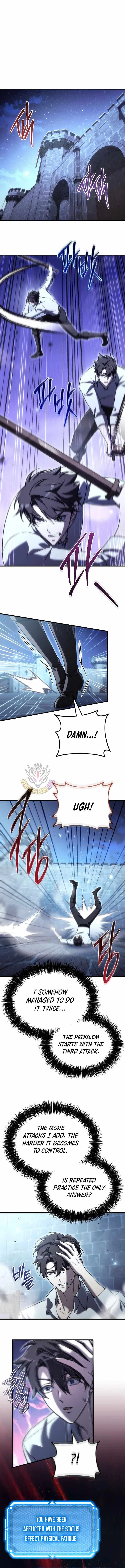 The Magic Tower's Problem Child Chapter 69 – Page 4