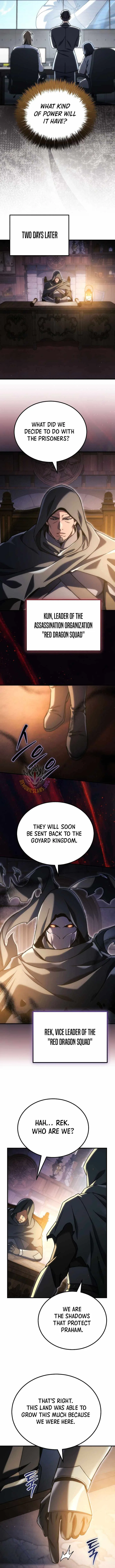 The Magic Tower's Problem Child Chapter 69 – Page 10