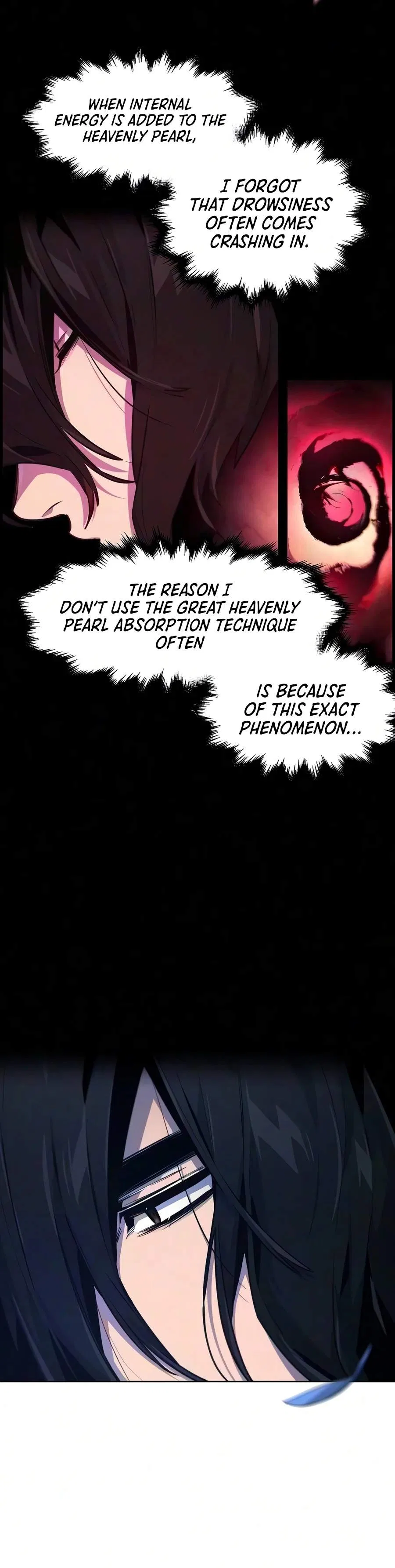 Dungeon Odyssey Chapter 212 – Page 6