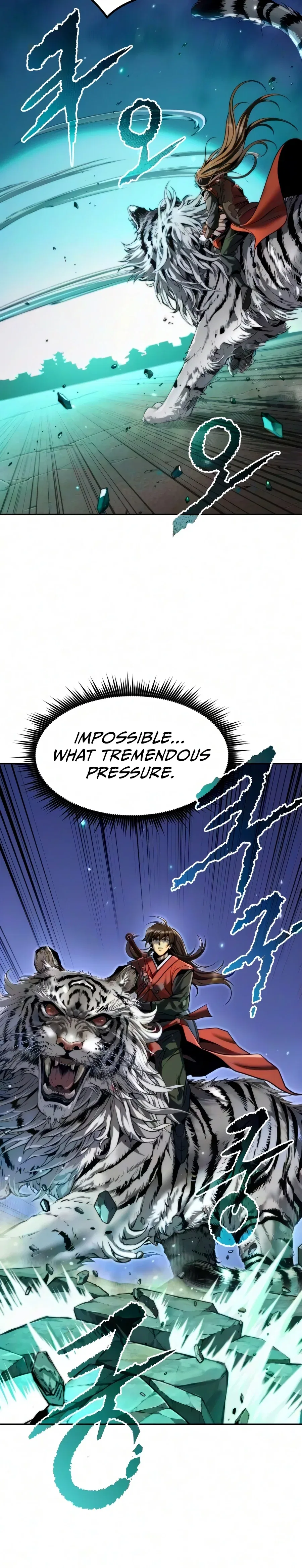 Dungeon Odyssey Chapter 187 – Page 4