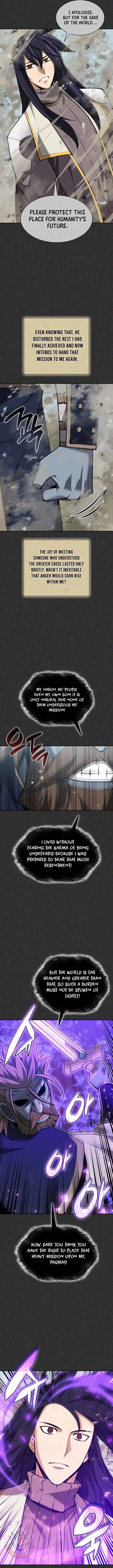 The Mad Dog of the Duke’s Estate Chapter 337 – Page 15