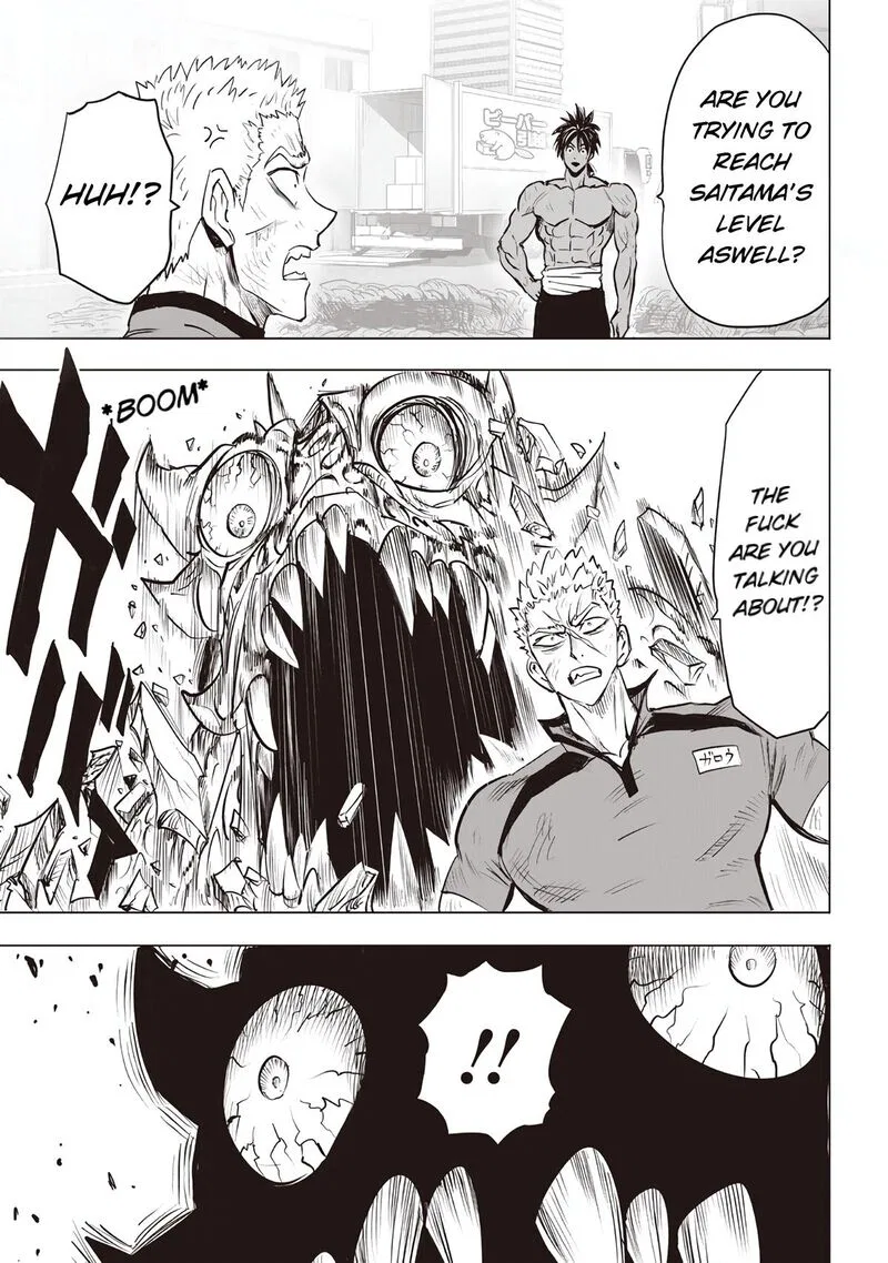 The Mad Dog of the Duke’s Estate Chapter 299 – Page 7