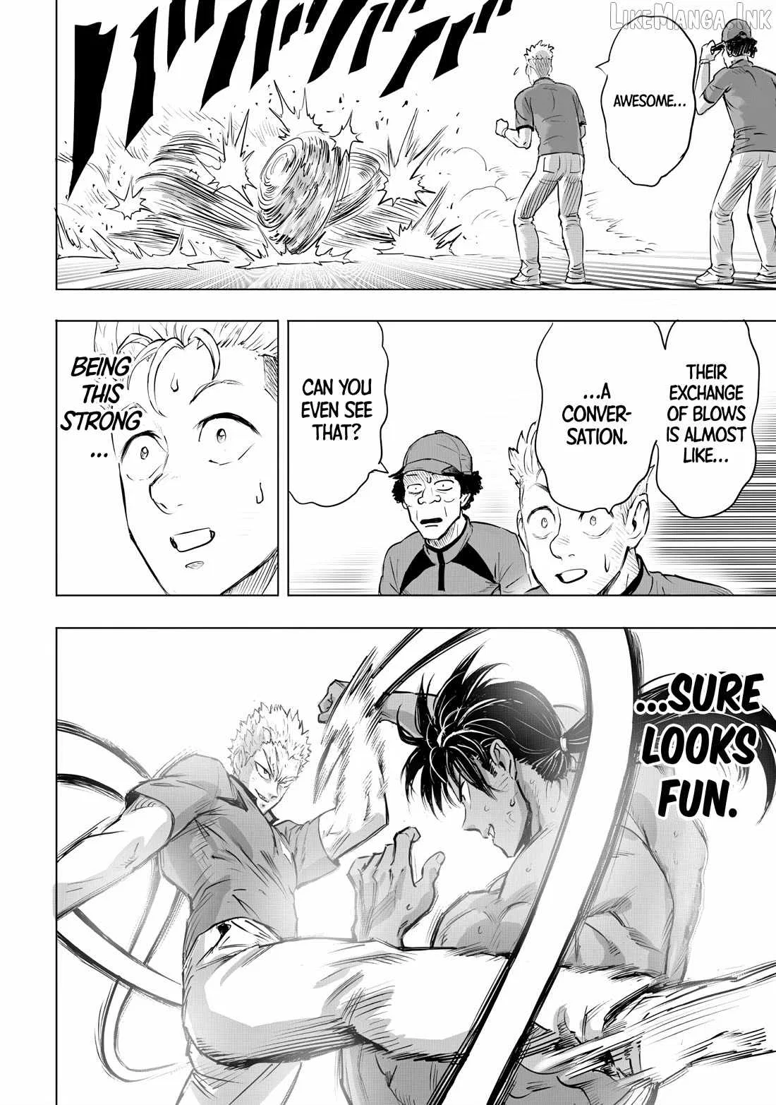 The Mad Dog of the Duke’s Estate Chapter 298 – Page 14