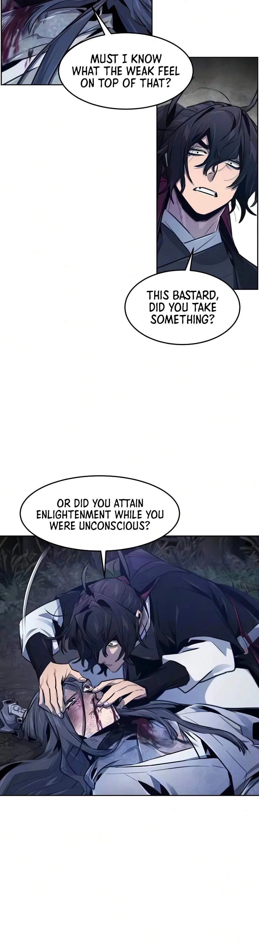 The Mad Dog of the Duke’s Estate Chapter 212 – Page 8