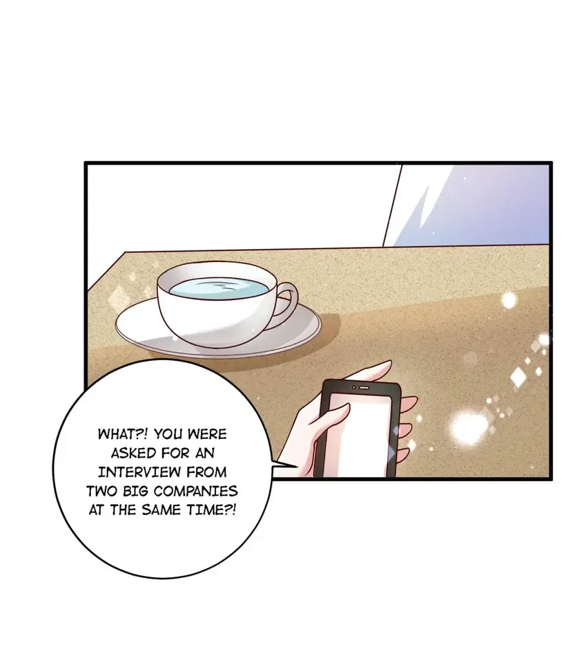 Pampered By My Rich Husband Chapter 25 – Page 1