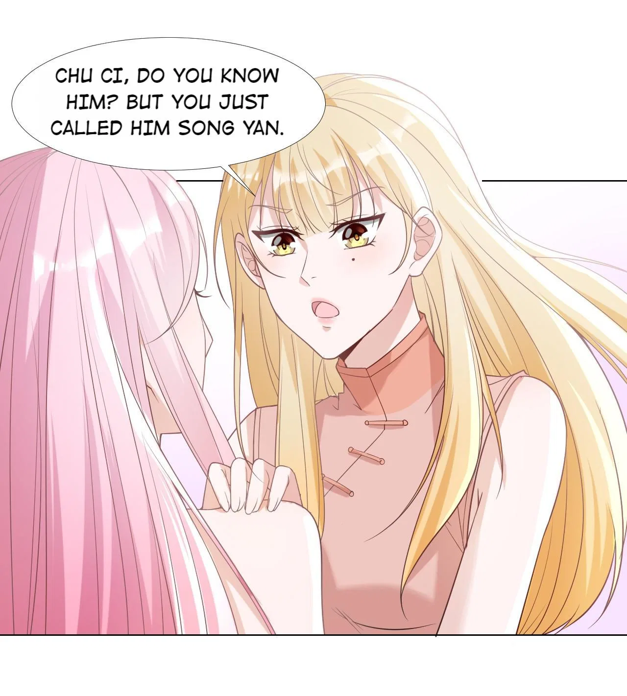 Pampered By My Rich Husband Chapter 9 – Page 1